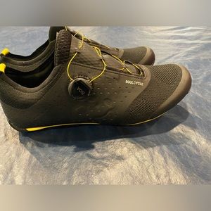 Soul Cycle Legend 2.0 Cycling Shoes
